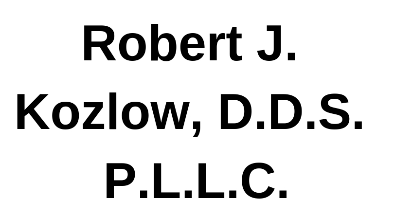 Robert Kozlow, DDS